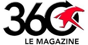 360 LE MAGAZINE_logo