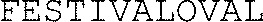 FESTIVALOVAL_logo