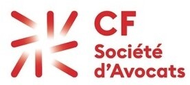 CF Scociété d'Avocats_logo