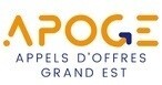 APOGE APPELS D'OFFRES GRAND EST_logo