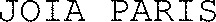 JOIA PARIS_logo