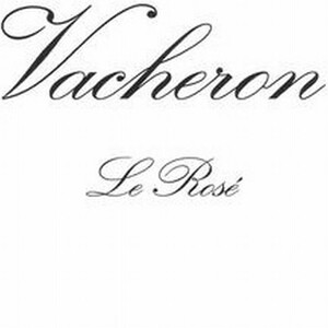 Vacheron Le Rosé_logo