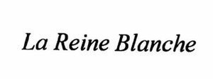 La Reine Blanche_logo