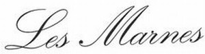 Les Marnes_logo