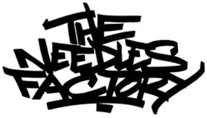 THE NEEDLES FACTORY_logo