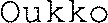 Oukko_logo