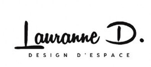 Lauranne D. DESIGN D'ESPACE_logo