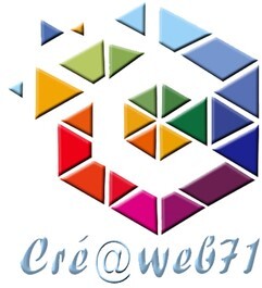 Cré@web71_logo