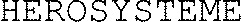 HEROSYSTEME_logo
