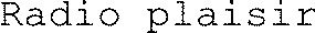 Radio plaisir_logo