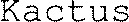 Kactus_logo