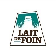 LAIT DE FOIN_logo