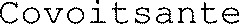 Covoitsante_logo