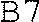 B7_logo