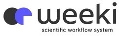 WEEKI scientific worflow system_logo