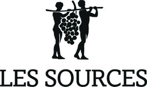 LES SOURCES_logo
