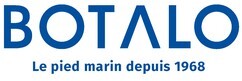 BOTALO Le pied marin depuis 1968_logo