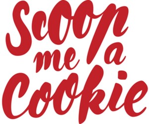Scoop me a Cookie_logo