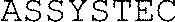 ASSYSTEC_logo