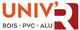 UNIV'R BOIS . PVC . ALU_logo