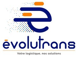 é évolutrans Votre logistique, nos solutions_logo