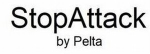 StopAttack By Pelta_logo