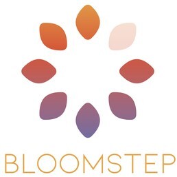 BLOOMSTEP_logo
