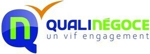 QUALINEGOCE un vif engagement_logo