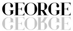 GEORGE GEORGE_logo