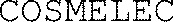 COSMELEC_logo