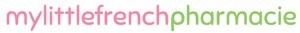 mylittlefrenchpharmacie_logo