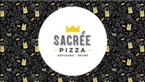 SACREE PIZZA_logo