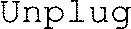 Unplug_logo