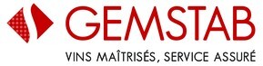 GEMSTAB VINS MAÎTRISES, SERVICE ASSURE_logo