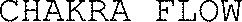 CHAKRA FLOW_logo
