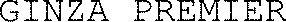 GINZA PREMIER_logo