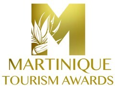 M MARTINIQUE TOURISM AWARDS_logo