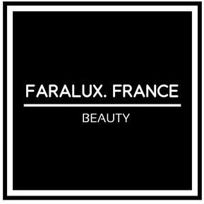 FARALUXE FRANCE BEAUTY_logo