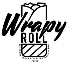 Wrapy ROLL_logo