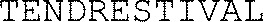 TENDRESTIVAL_logo