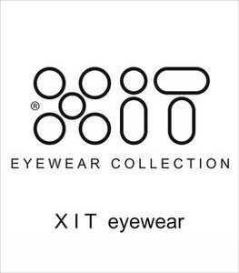 EYEWEAR COLLECTION XIT eyewear_logo