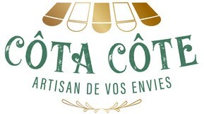 CÔTA CÔTE ARTISAN DE VOS ENVIES_logo