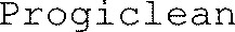 Progiclean_logo