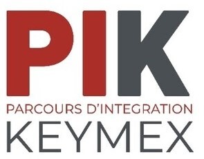PIK KEYMEX PARCOURS D'INTEGRATION_logo