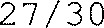 27/30_logo