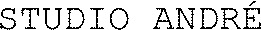 STUDIO ANDRÉ_logo