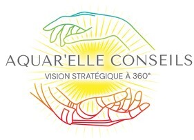 AQUAR'ELLE CONSEILS VISION STRATEGIQUE A 360_logo