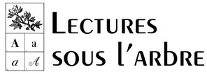 LECTURE SOUS L'ARBRE_logo