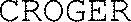 CROGER_logo