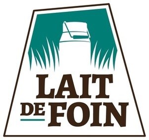 LAIT DE FOIN_logo